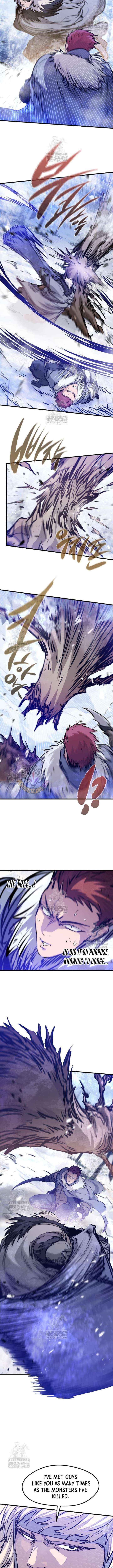 Read The Regressed Mercenary’s Machinations EN Manga Online