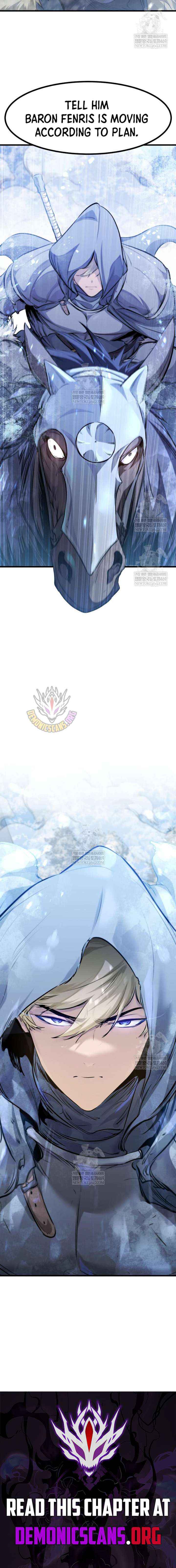 Read The Regressed Mercenary’s Machinations EN Manga Online