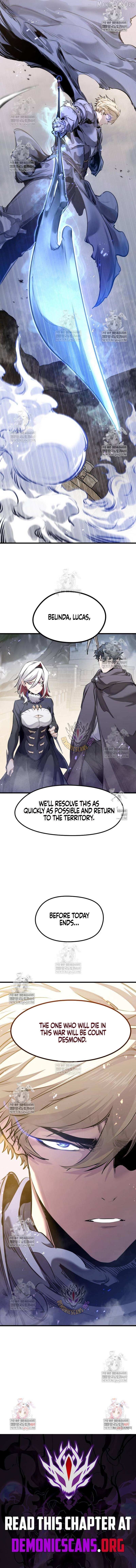 Read The Regressed Mercenary’s Machinations EN Manga Online