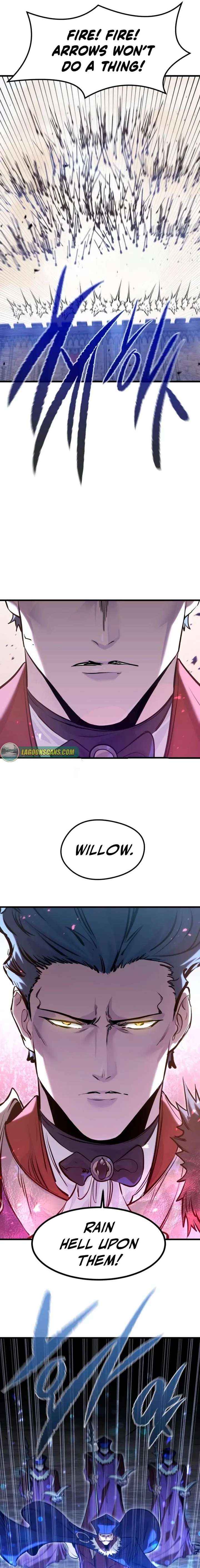 Read The Regressed Mercenary’s Machinations EN Manga Online