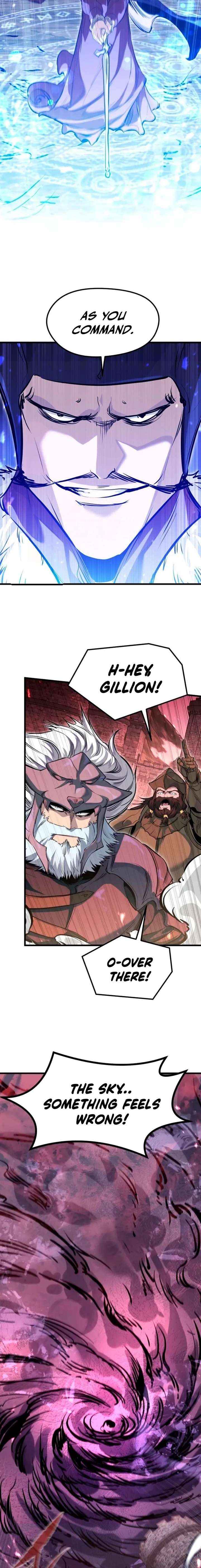 Read The Regressed Mercenary’s Machinations EN Manga Online