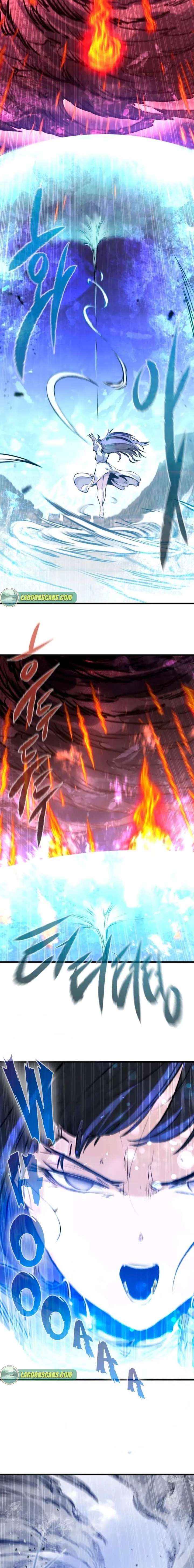 Read The Regressed Mercenary’s Machinations EN Manga Online