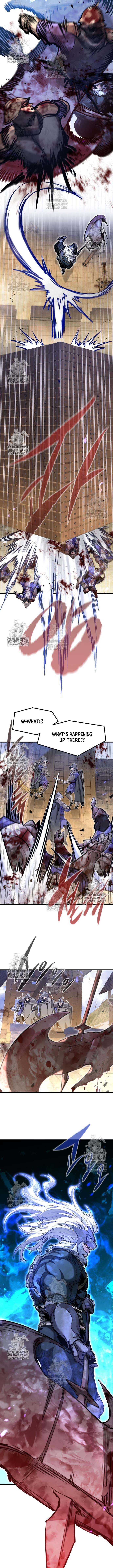 Read The Regressed Mercenary’s Machinations EN Manga Online