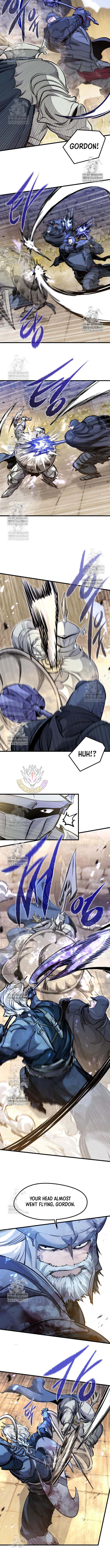 Read The Regressed Mercenary’s Machinations EN Manga Online