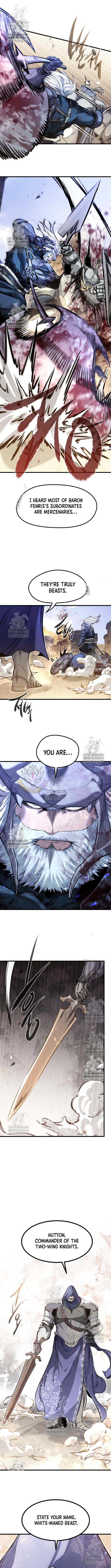 Read The Regressed Mercenary’s Machinations EN Manga Online