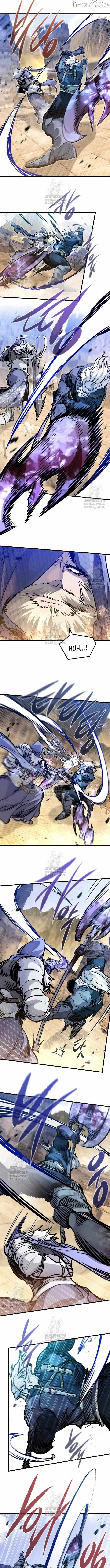 Read The Regressed Mercenary’s Machinations EN Manga Online