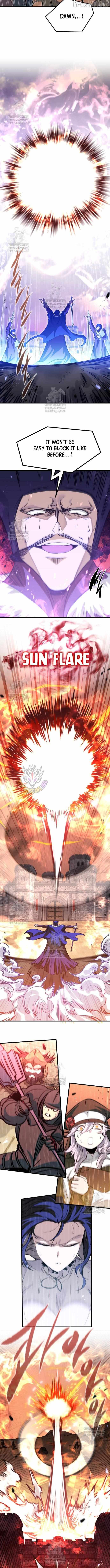 Read The Regressed Mercenary’s Machinations EN Manga Online