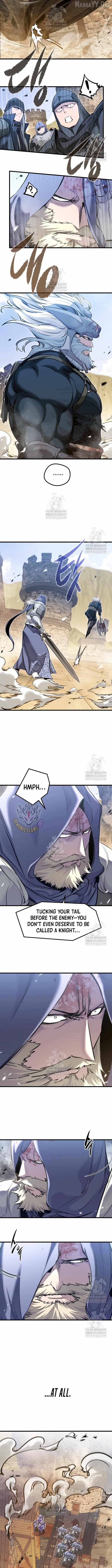 Read The Regressed Mercenary’s Machinations EN Manga Online