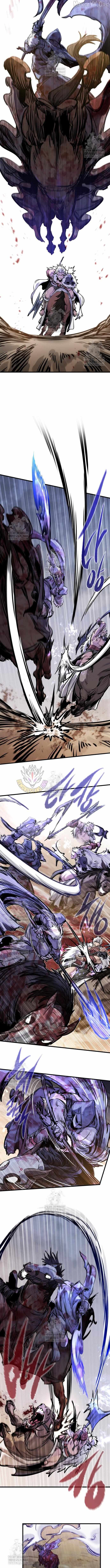 Read The Regressed Mercenary’s Machinations EN Manga Online