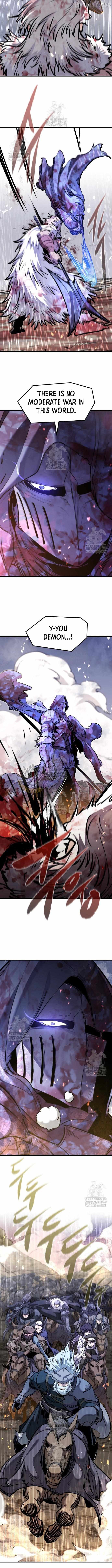 Read The Regressed Mercenary’s Machinations EN Manga Online