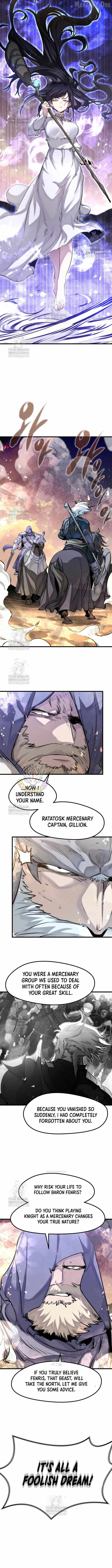 Read The Regressed Mercenary’s Machinations EN Manga Online