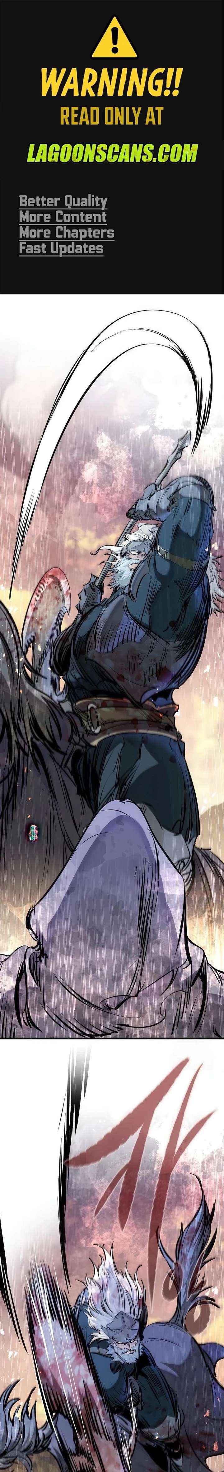 Read The Regressed Mercenary’s Machinations EN Manga Online