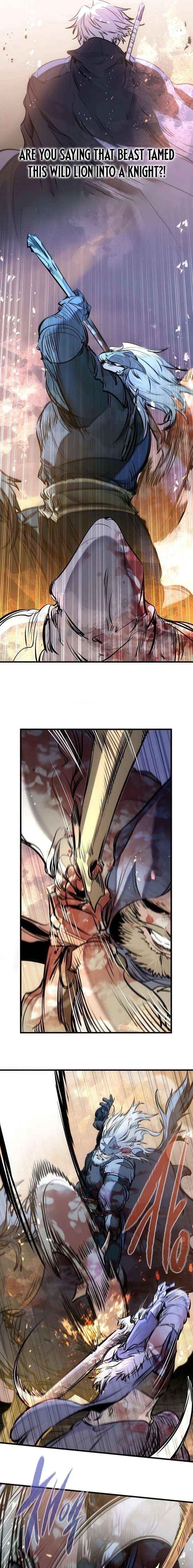 Read The Regressed Mercenary’s Machinations EN Manga Online