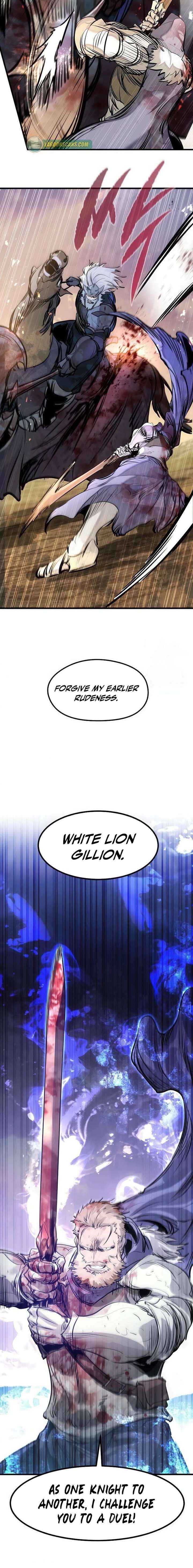 Read The Regressed Mercenary’s Machinations EN Manga Online