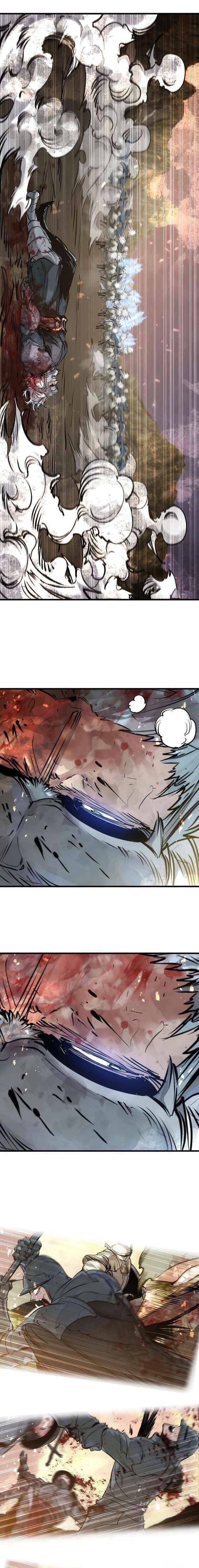 Read The Regressed Mercenary’s Machinations EN Manga Online