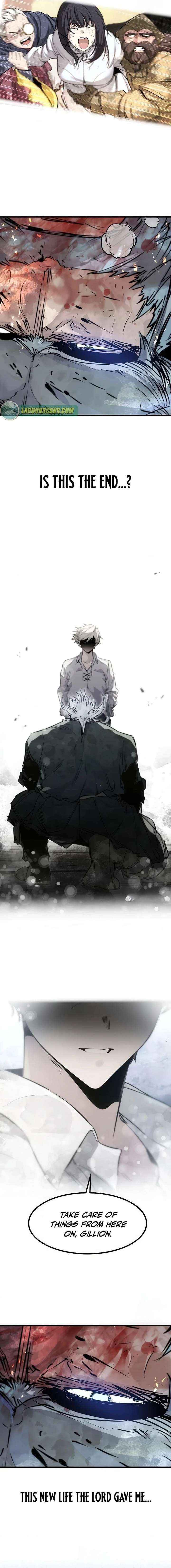 Read The Regressed Mercenary’s Machinations EN Manga Online