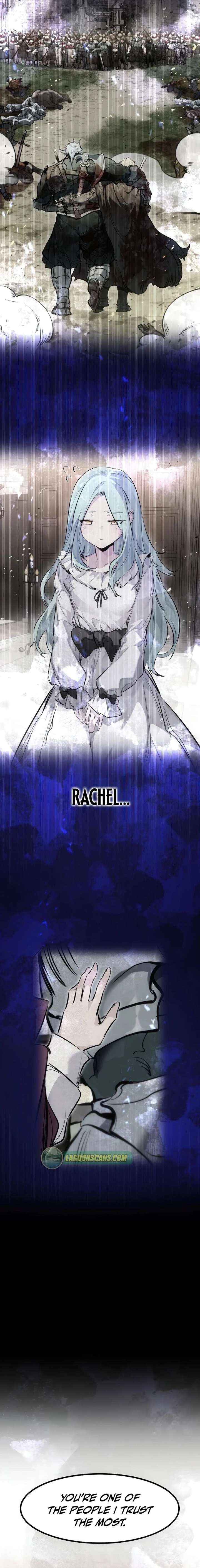 Read The Regressed Mercenary’s Machinations EN Manga Online