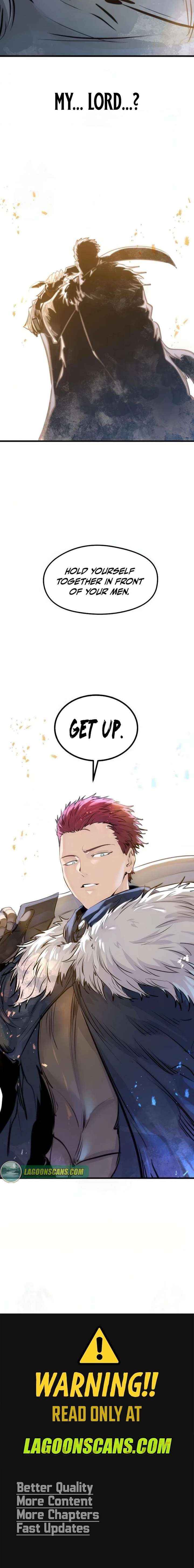 Read The Regressed Mercenary’s Machinations EN Manga Online