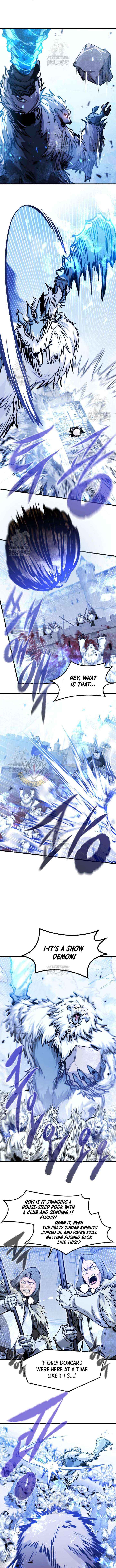 Read The Regressed Mercenary’s Machinations EN Manga Online