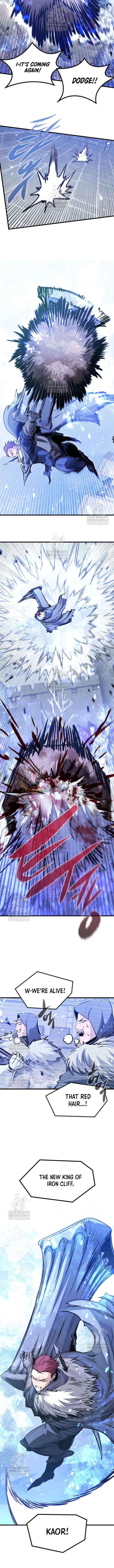 Read The Regressed Mercenary’s Machinations EN Manga Online