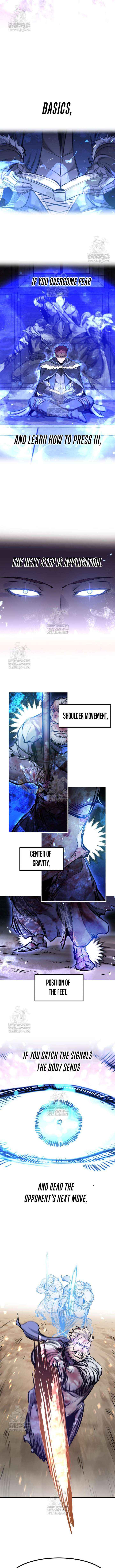 Read The Regressed Mercenary’s Machinations EN Manga Online