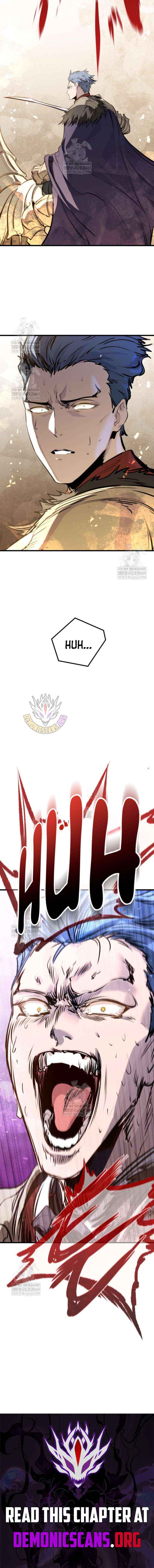 Read The Regressed Mercenary’s Machinations EN Manga Online