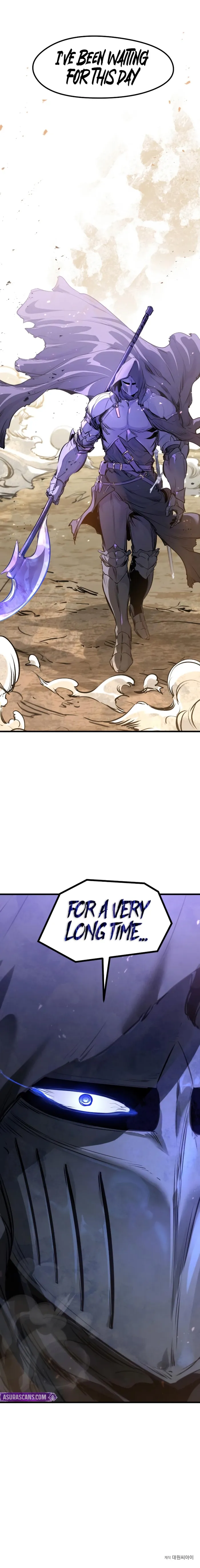 Read The Regressed Mercenary’s Machinations EN Manga Online