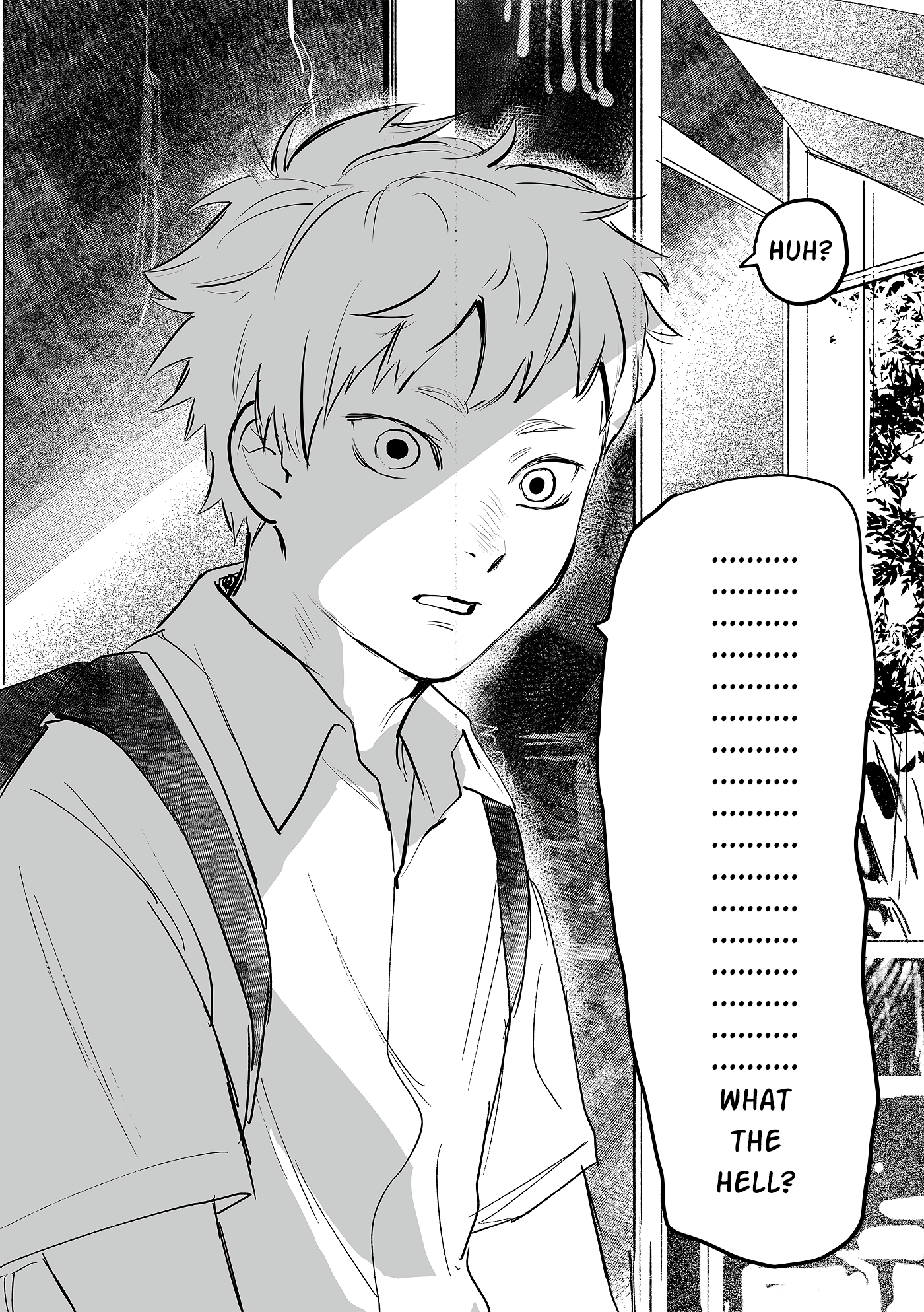 Read The Summer Hikaru Died EN Manga Online