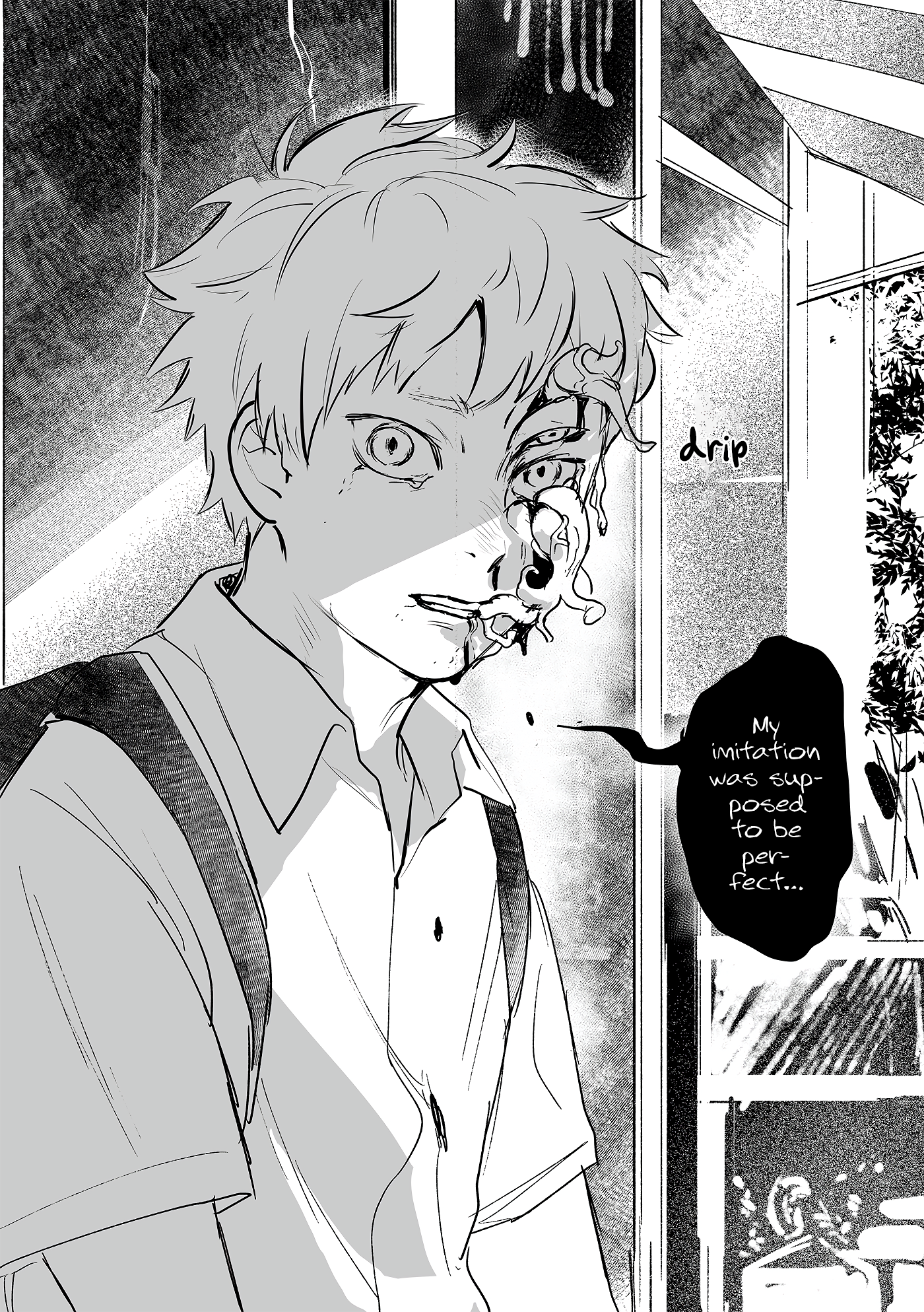 Read The Summer Hikaru Died EN Manga Online