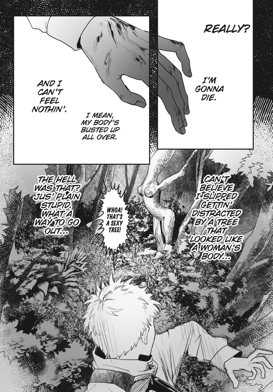 Read The Summer Hikaru Died EN Manga Online