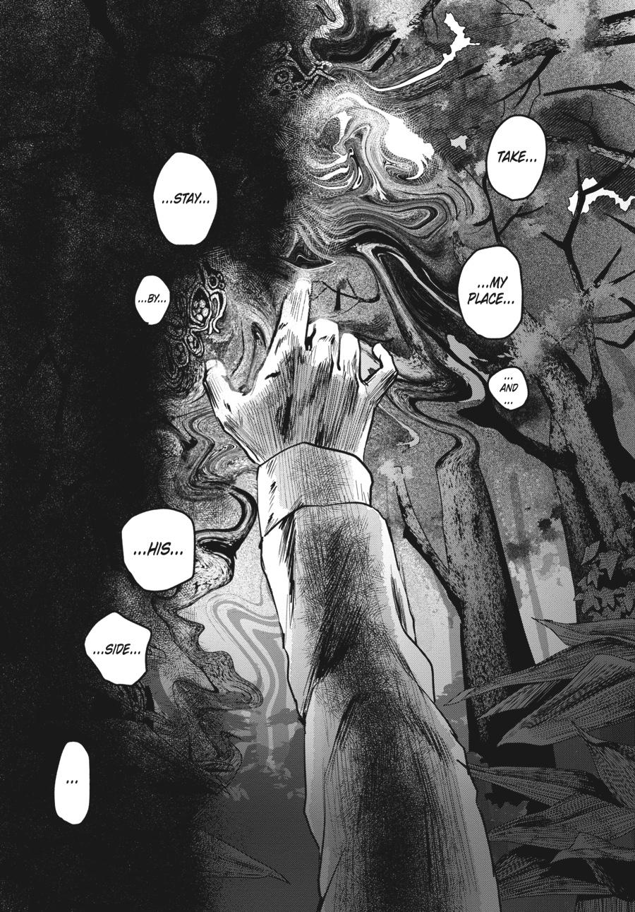 Read The Summer Hikaru Died EN Manga Online