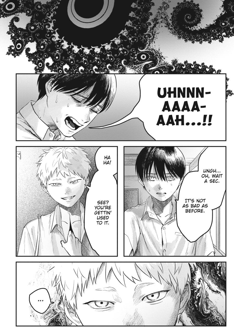 Read The Summer Hikaru Died EN Manga Online