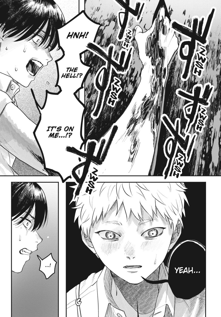 Read The Summer Hikaru Died EN Manga Online