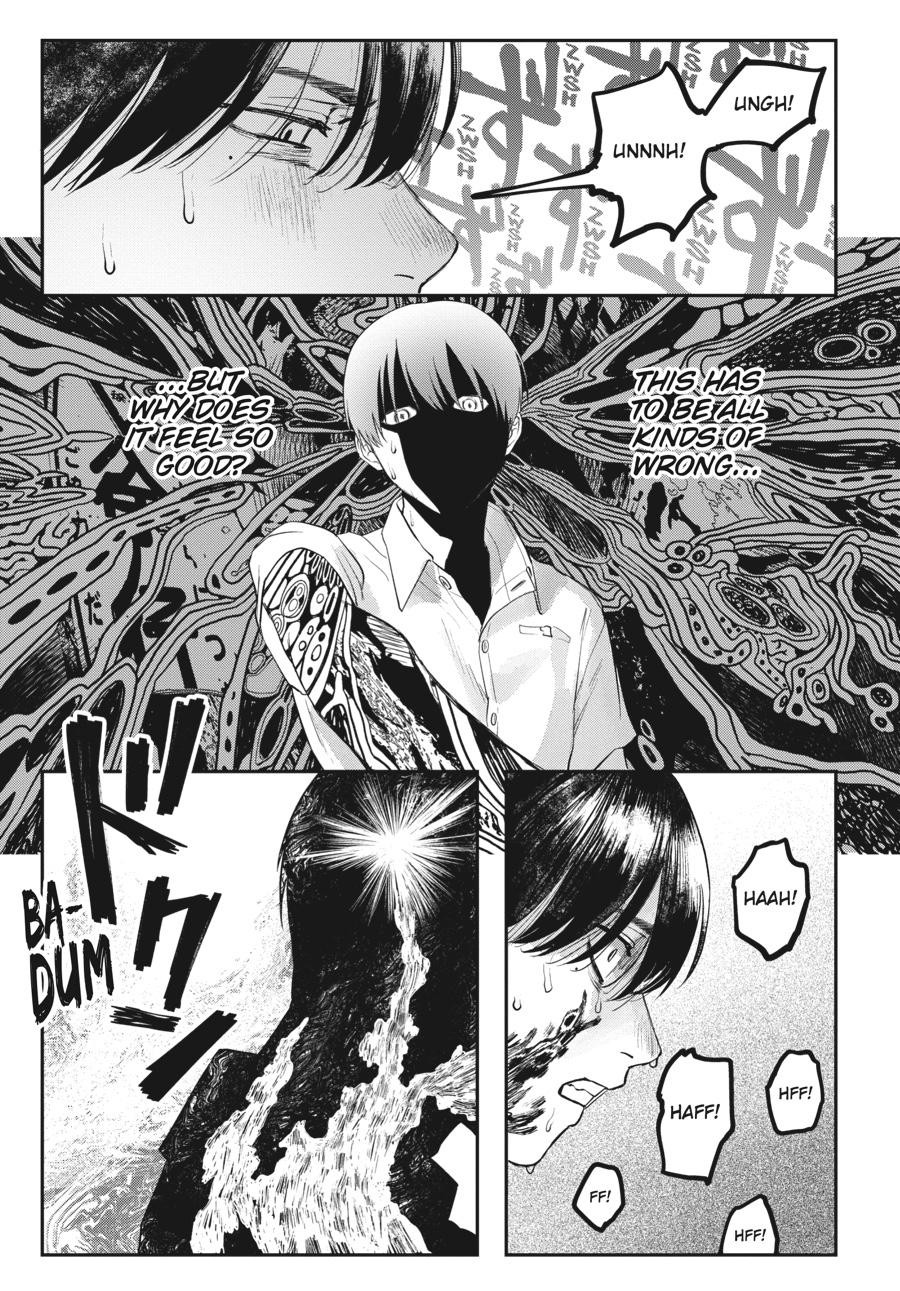 Read The Summer Hikaru Died EN Manga Online