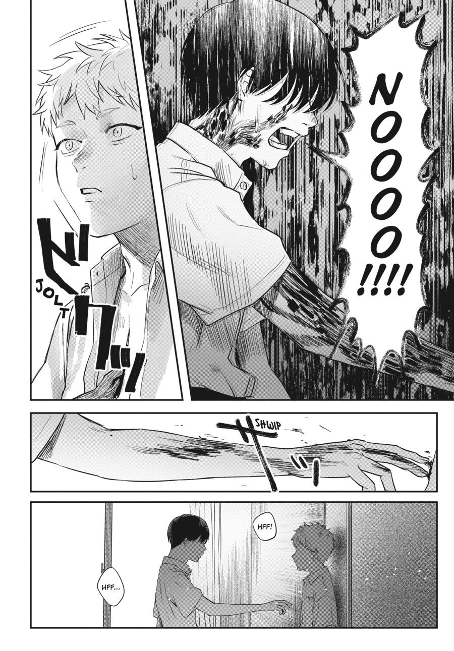 Read The Summer Hikaru Died EN Manga Online