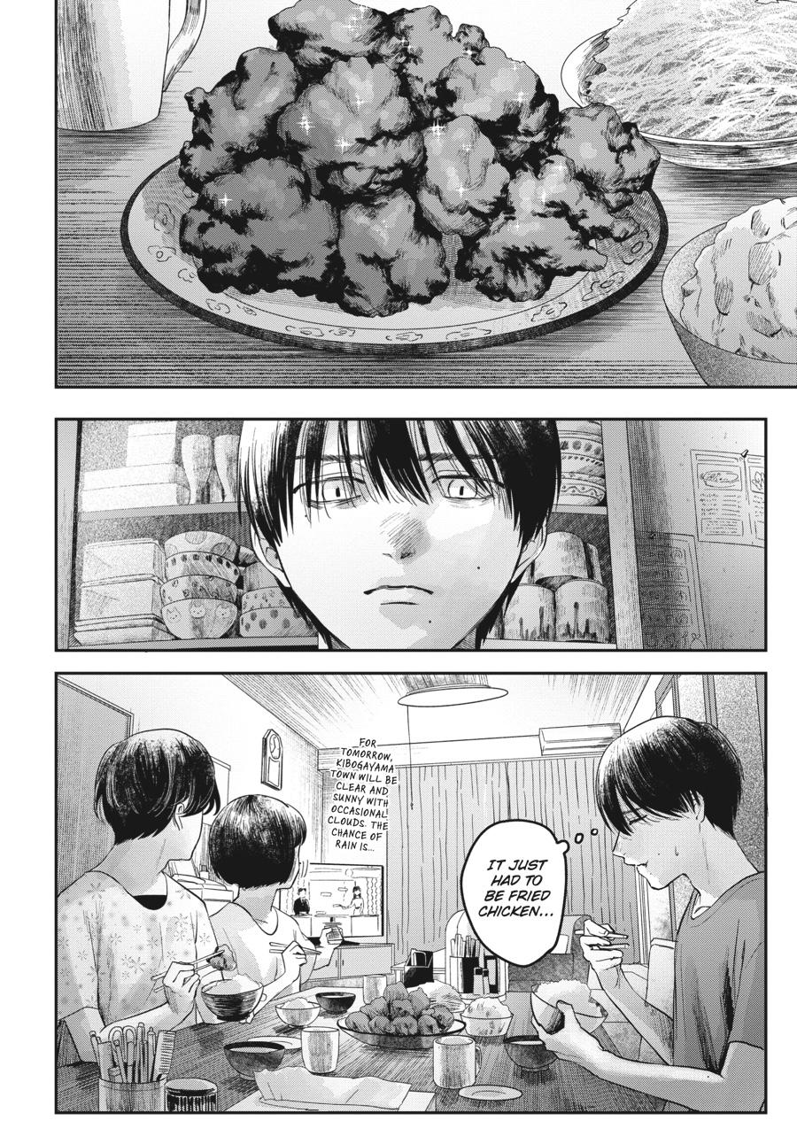 Read The Summer Hikaru Died EN Manga Online