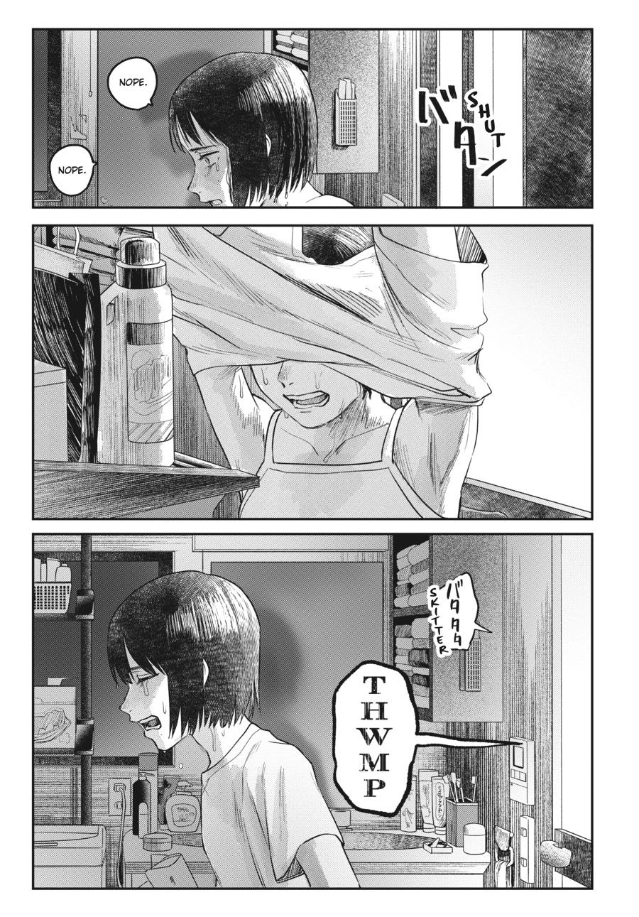 Read The Summer Hikaru Died EN Manga Online