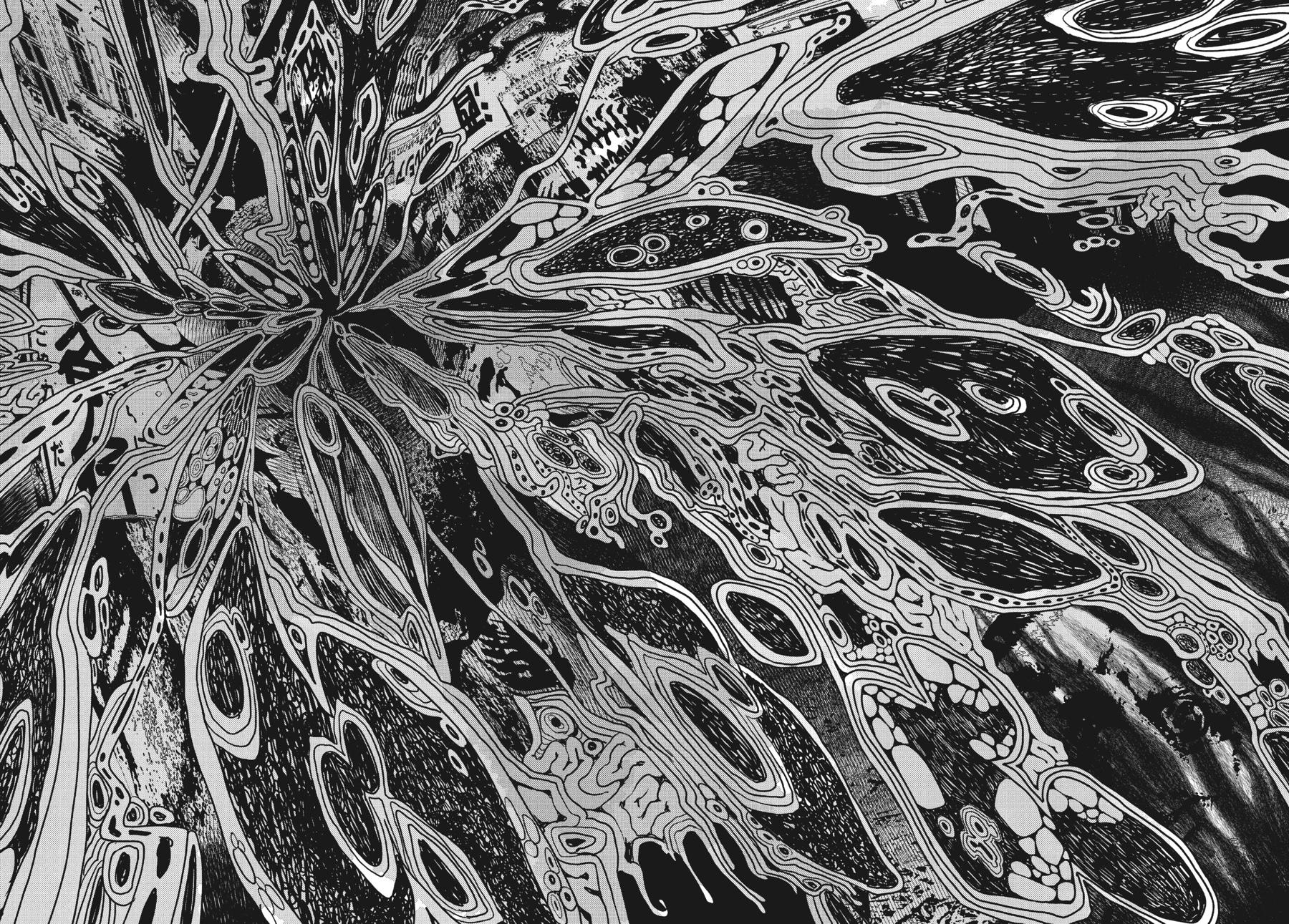 Read The Summer Hikaru Died EN Manga Online