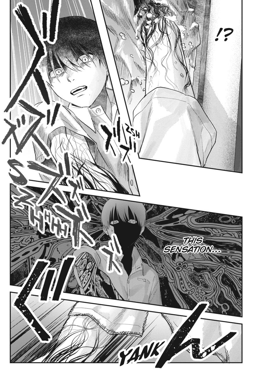 Read The Summer Hikaru Died EN Manga Online