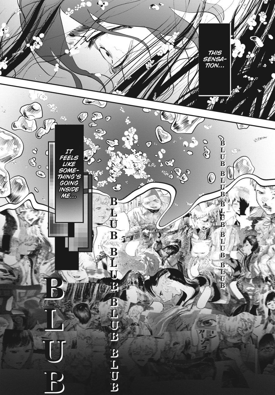 Read The Summer Hikaru Died EN Manga Online