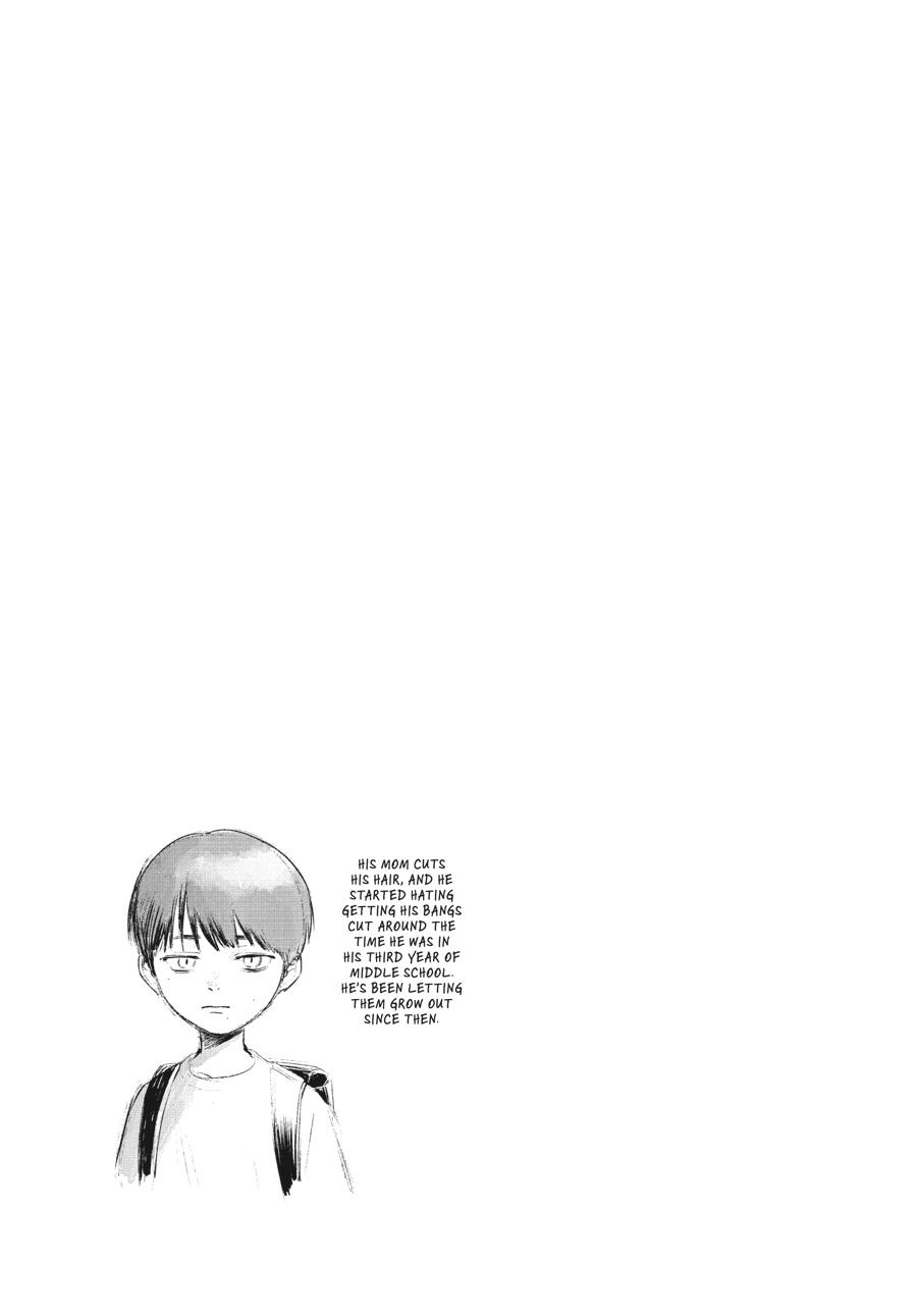 Read The Summer Hikaru Died EN Manga Online