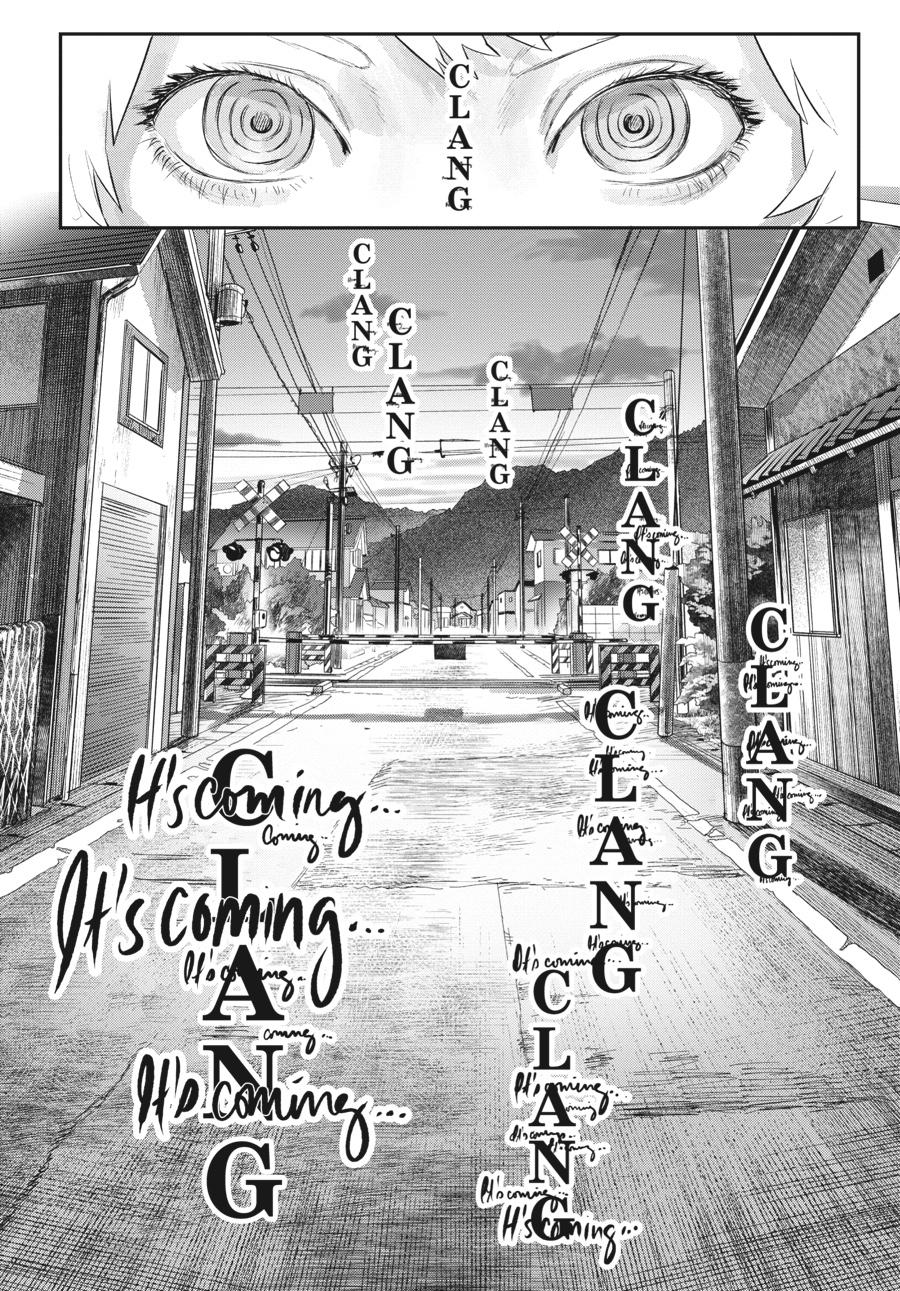 Read The Summer Hikaru Died EN Manga Online