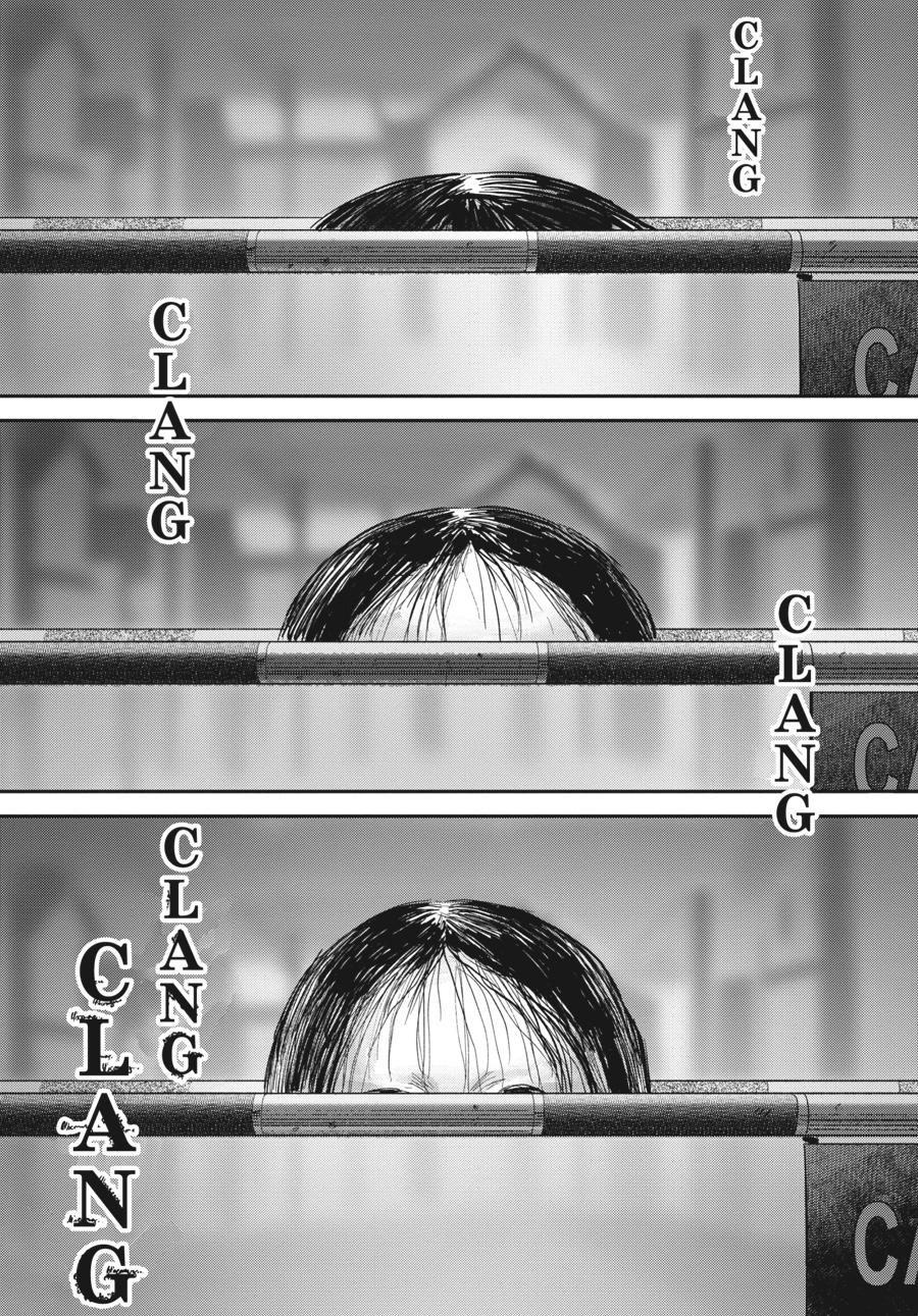 Read The Summer Hikaru Died EN Manga Online