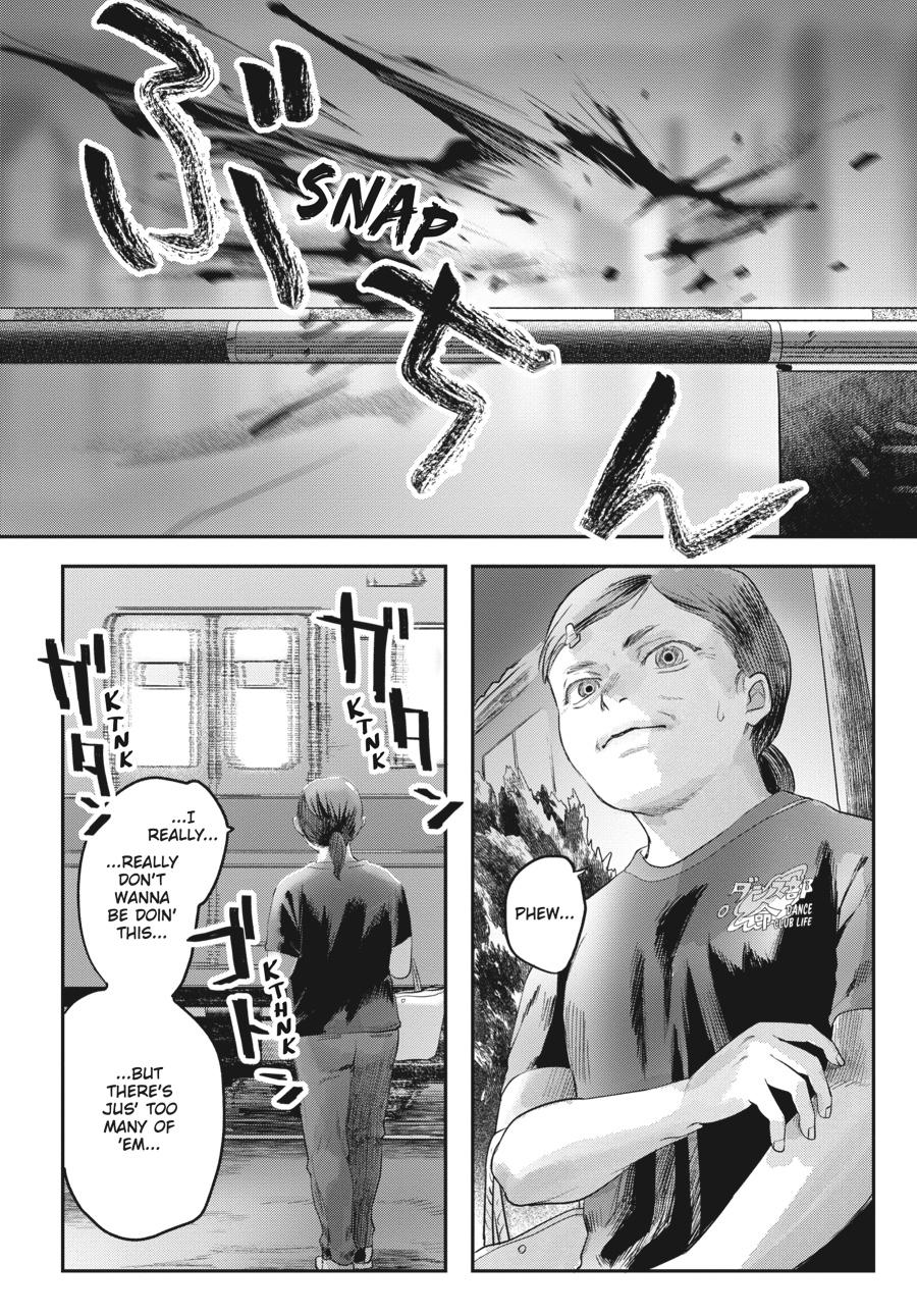 Read The Summer Hikaru Died EN Manga Online