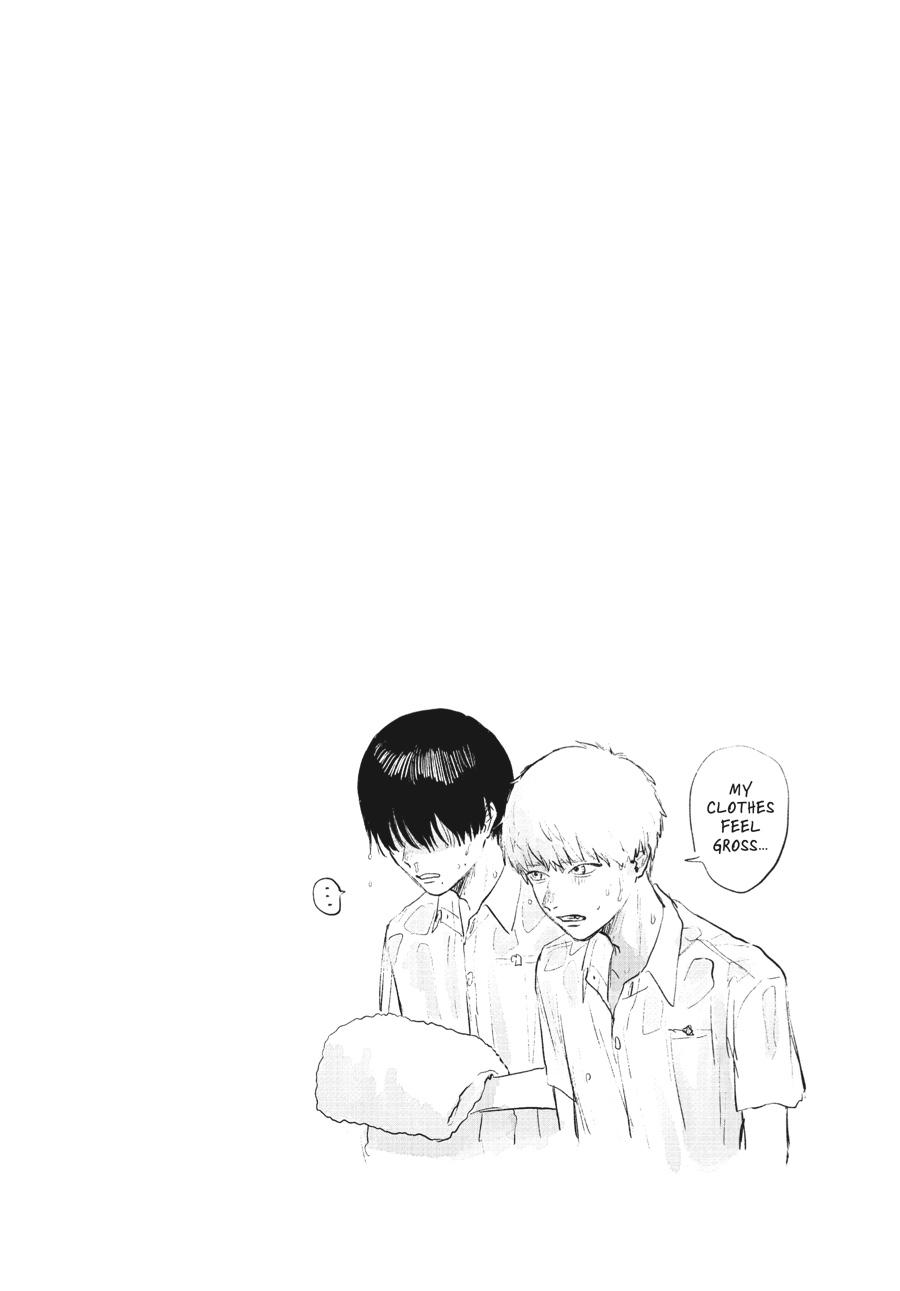 Read The Summer Hikaru Died EN Manga Online