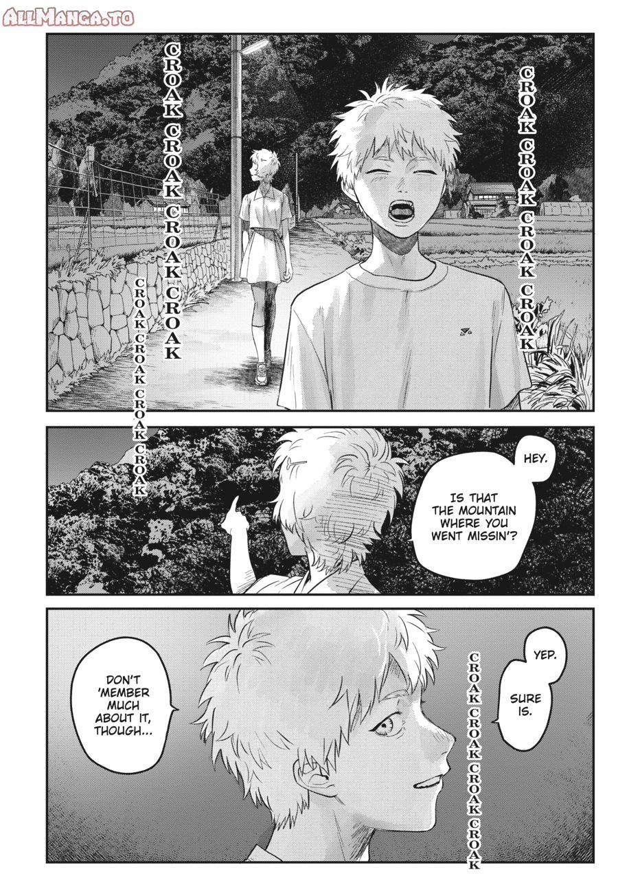 Read The Summer Hikaru Died EN Manga Online