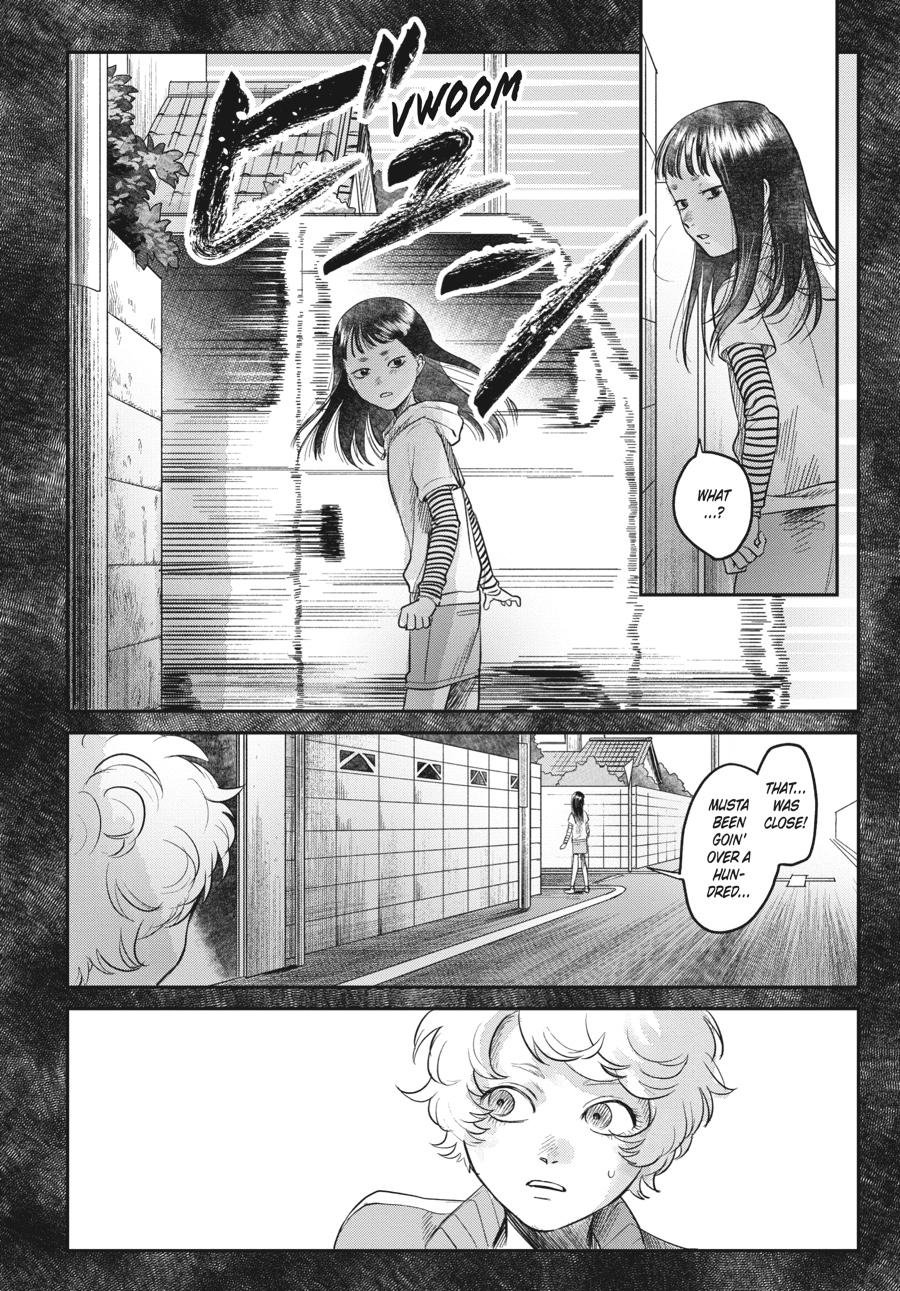 Read The Summer Hikaru Died EN Manga Online