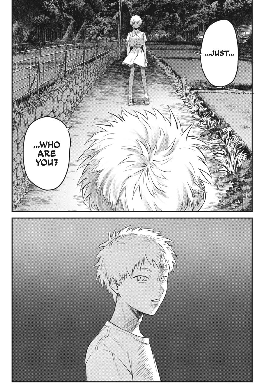 Read The Summer Hikaru Died EN Manga Online