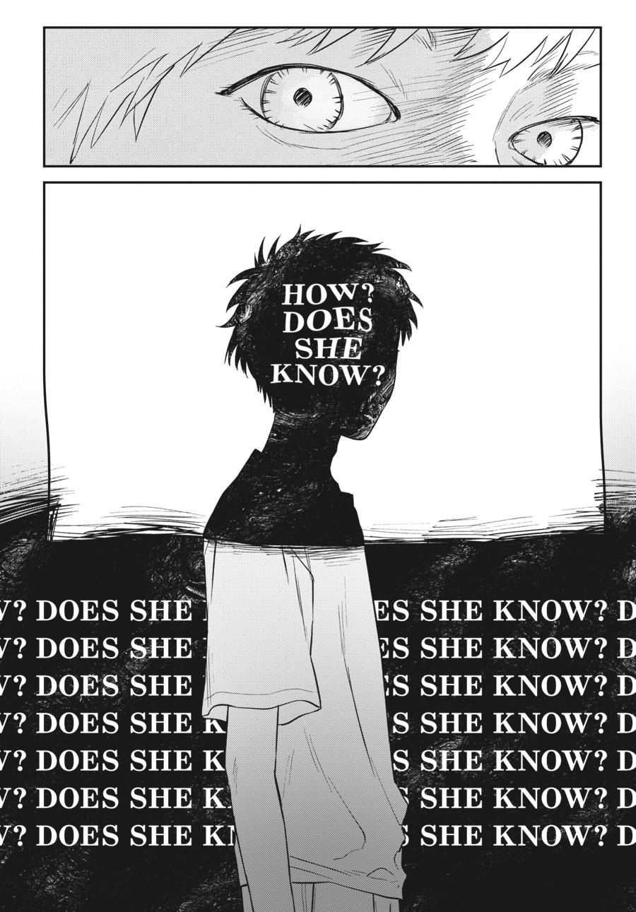 Read The Summer Hikaru Died EN Manga Online