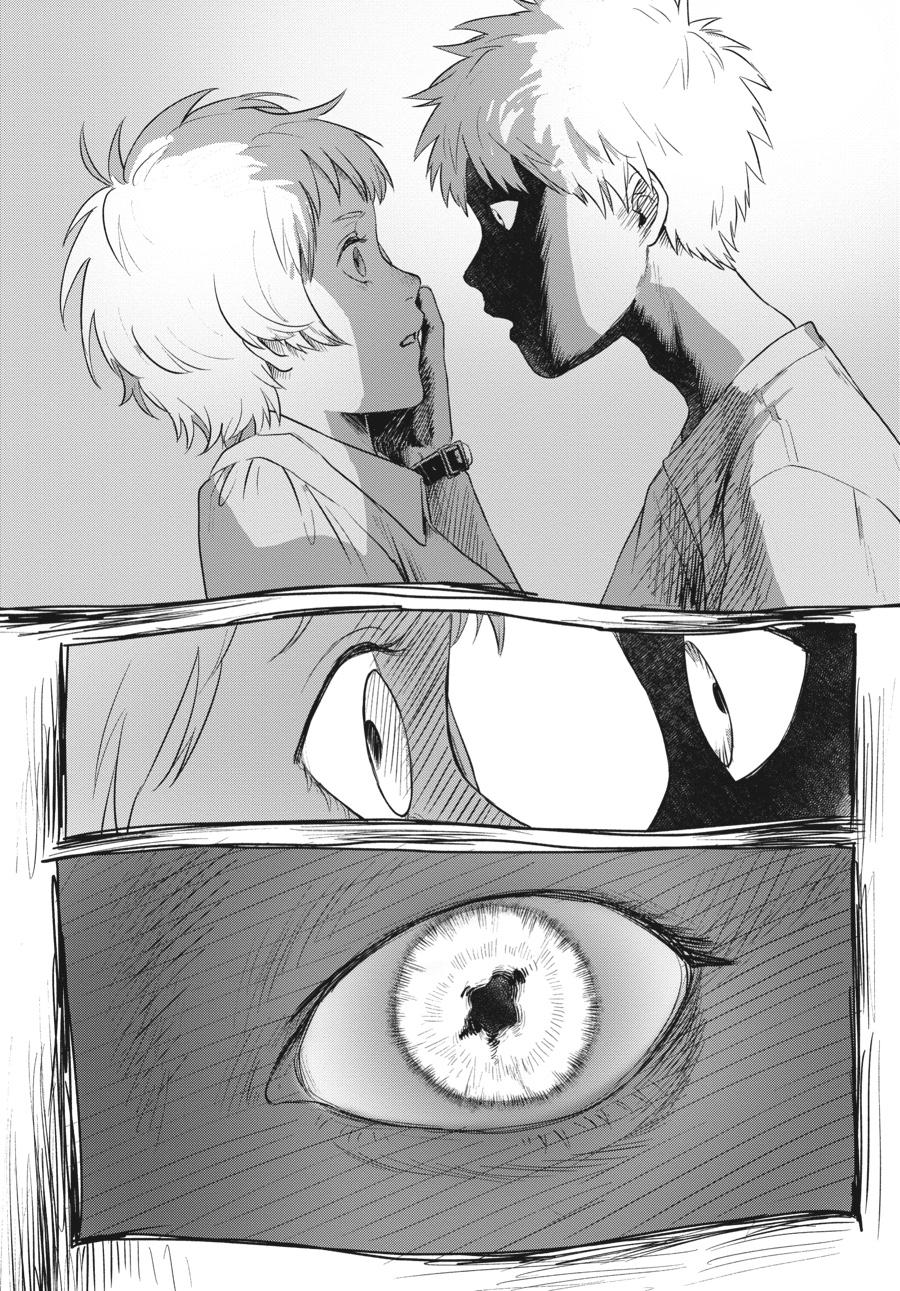 Read The Summer Hikaru Died EN Manga Online